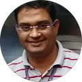 Harikrishna Kamozalwar profile picture